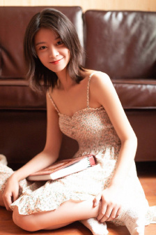 我的远方表妺